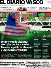 /El Diario Vasco