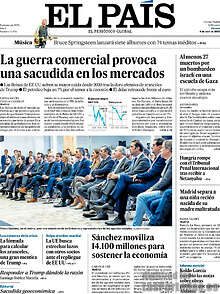 Periodico El País