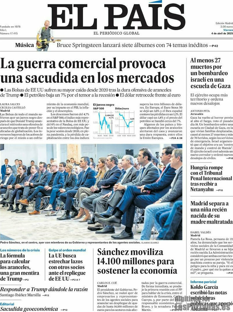 El País