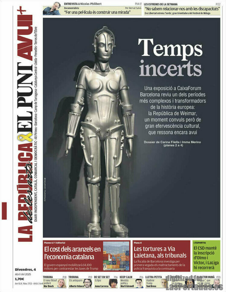 El Punt