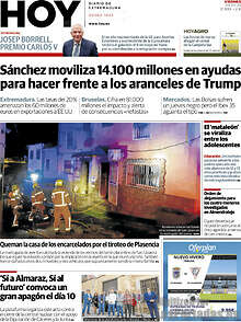 Periodico Hoy