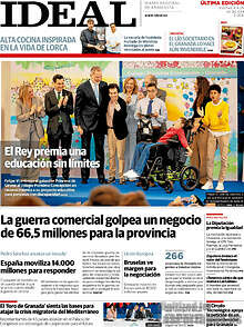 Periodico Ideal