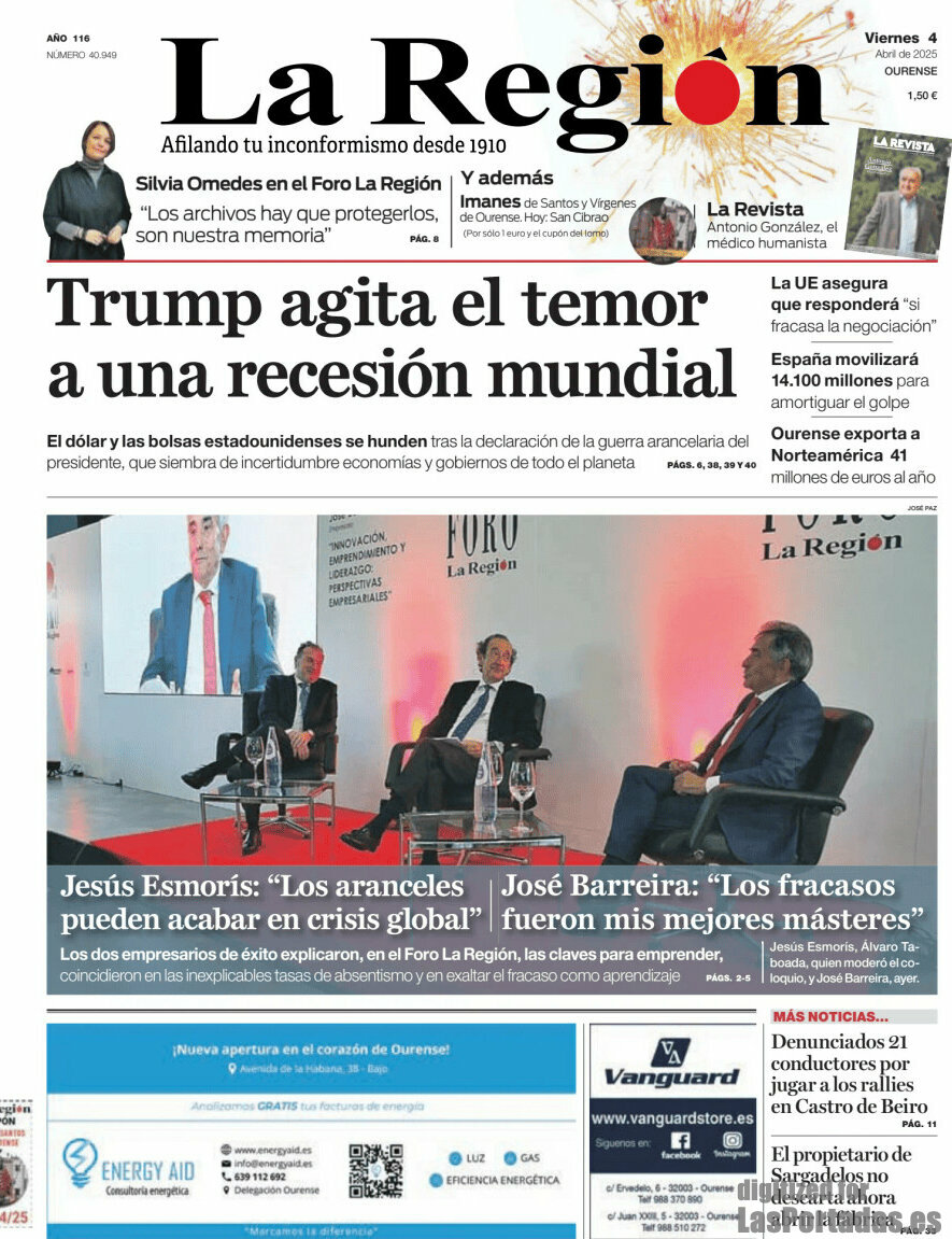 La Región