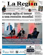/La Región