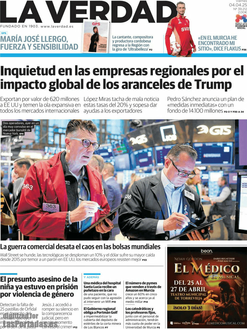 La Verdad