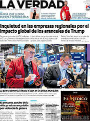 /La Verdad