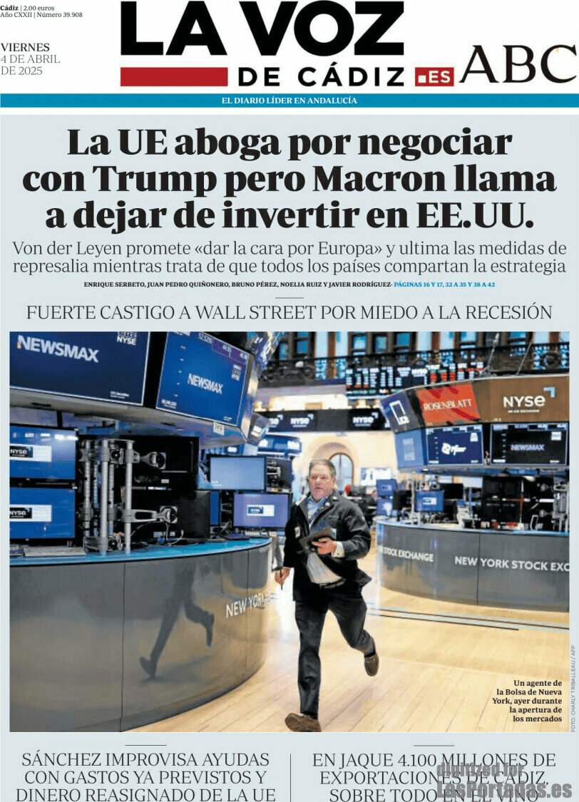 La Voz de Cádiz