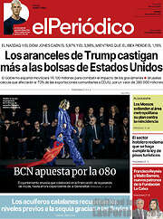 /El Periódico de Catalunya(Castellano)