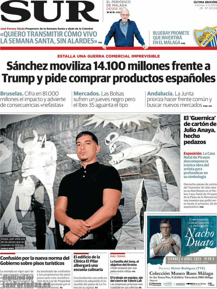 Sur