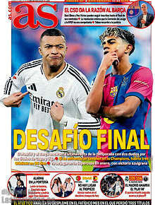 Periodico AS