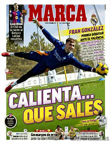 Periodico Marca