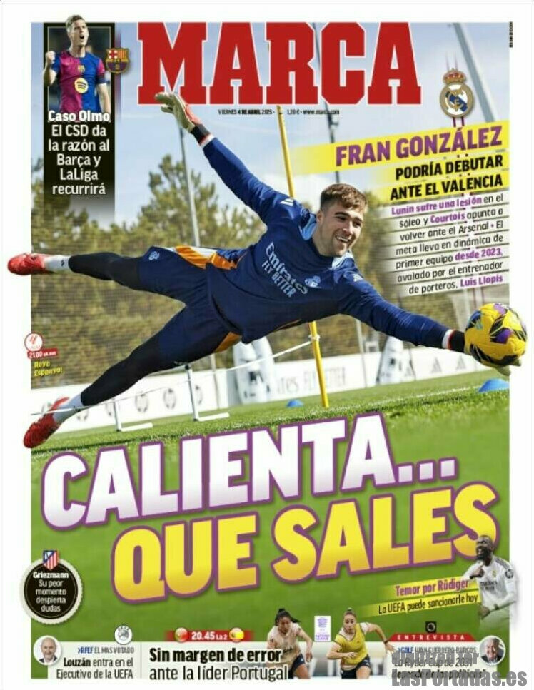 Marca