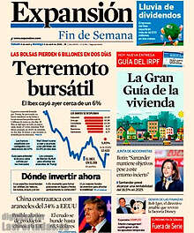 Periodico Expansion
