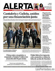 Periodico Alerta
