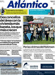 /Atlántico Diario