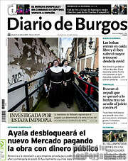 /Diario de Burgos