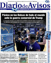 /Diario de Avisos