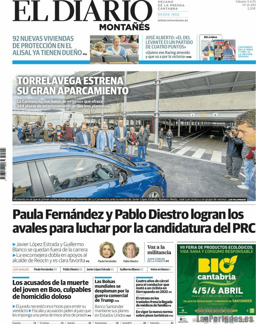 El Diario Montañés
