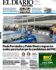 /El Diario Montañés