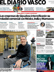 /El Diario Vasco