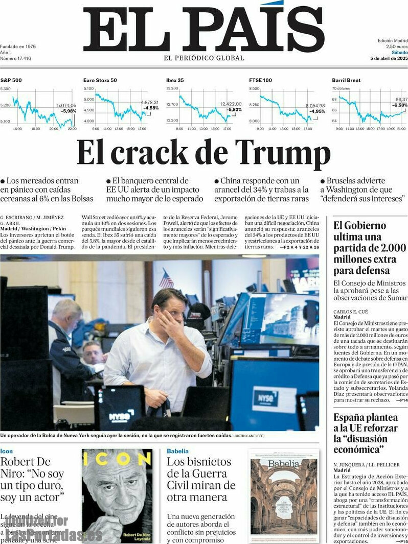 El País