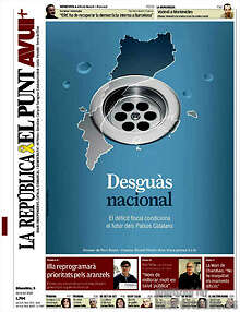 Periodico El Punt