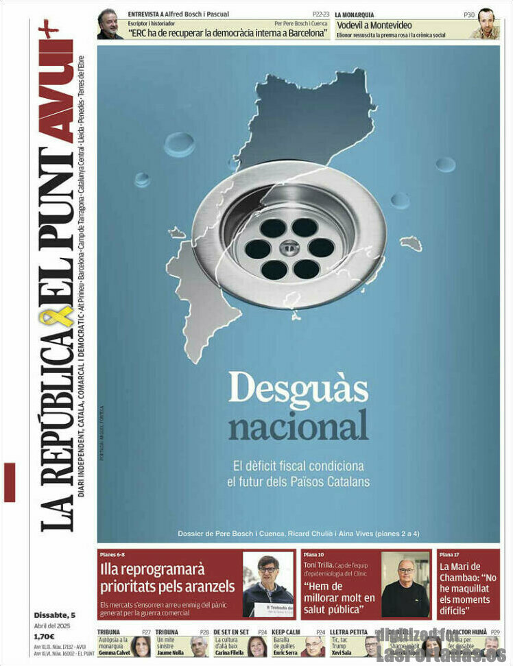 El Punt