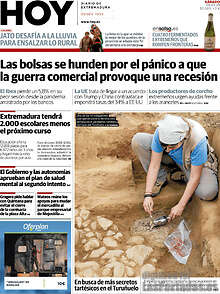 Periodico Hoy