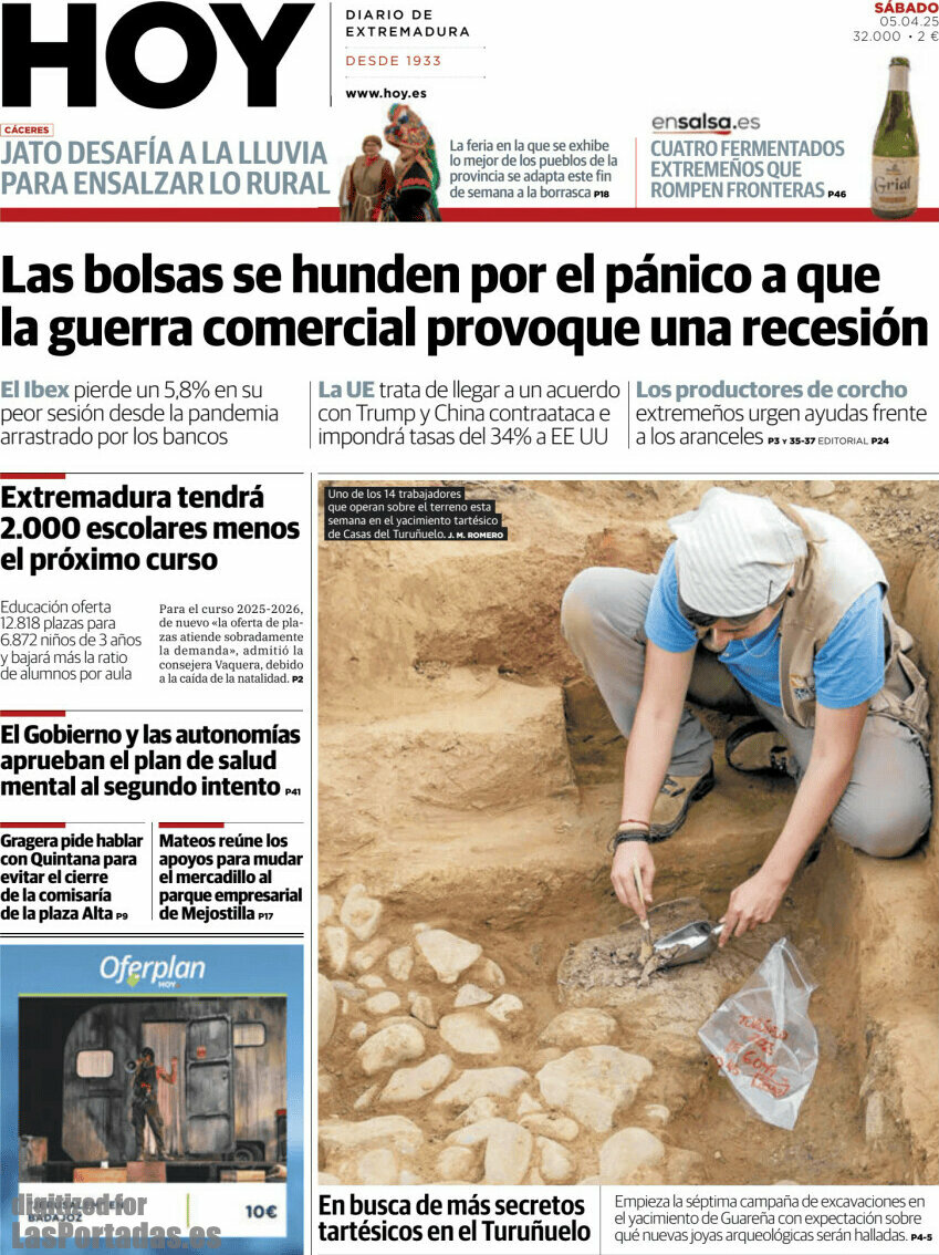 Hoy