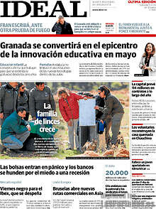 Periodico Ideal