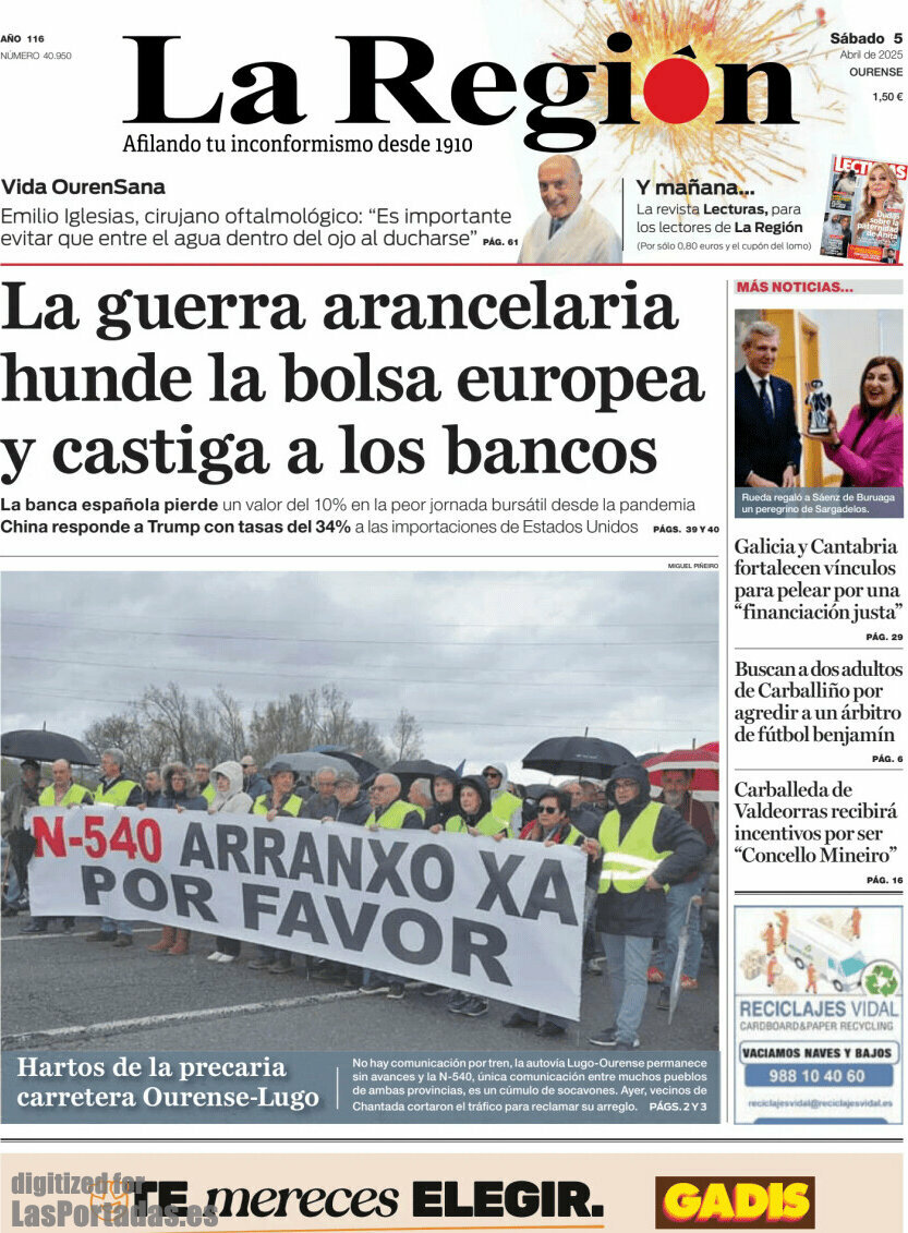 La Región