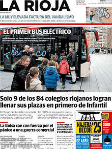 Periodico La Rioja