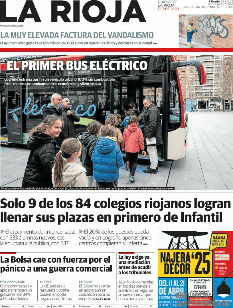 La Rioja