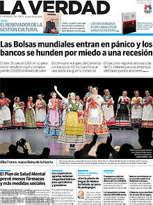 Periodico La Verdad