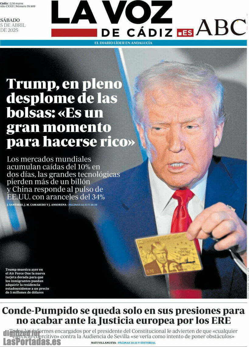 La Voz de Cádiz
