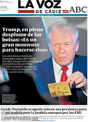 /La Voz de Cádiz
