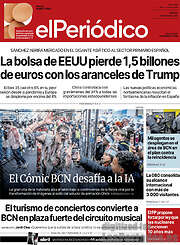 /El Periódico de Catalunya(Castellano)