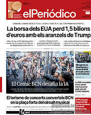 /El Periódico de Catalunya(Català)