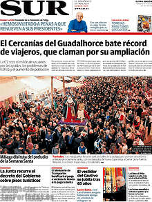 Periodico Sur