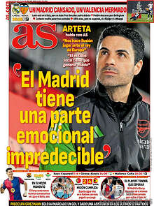 Periodico AS