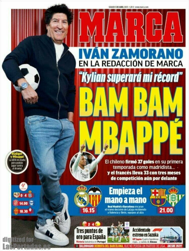 Marca