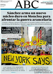 Periodico ABC