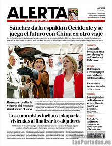 Periodico Alerta