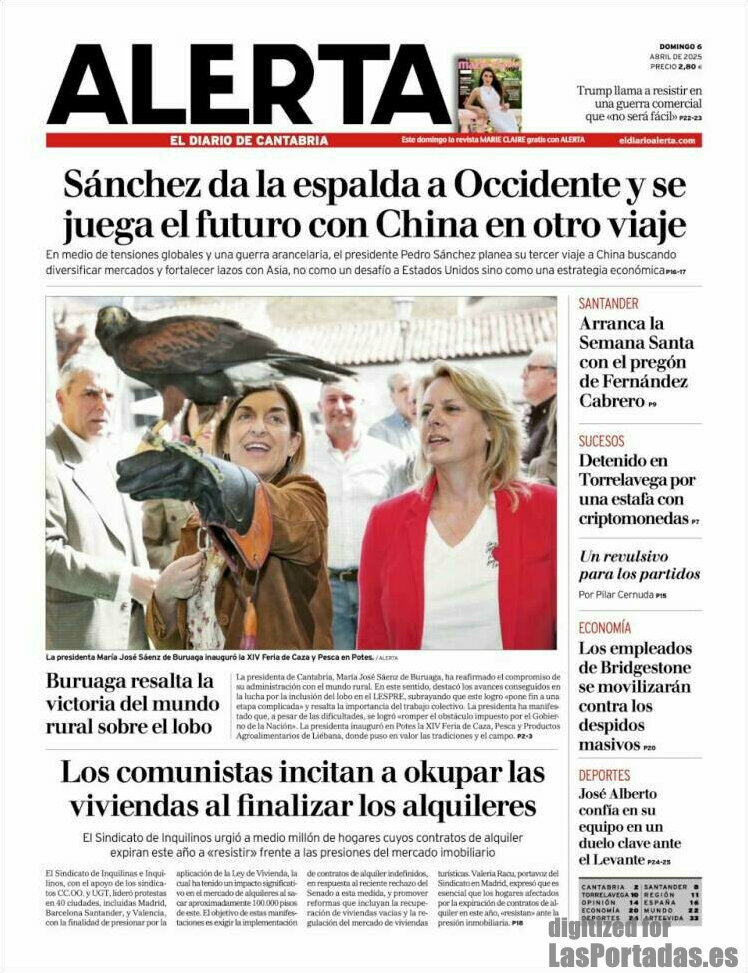 Alerta