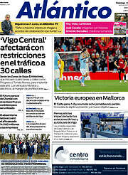 /Atlántico Diario