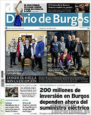 /Diario de Burgos