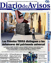 /Diario de Avisos