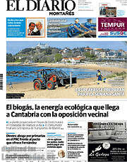 /El Diario Montañés