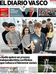 /El Diario Vasco