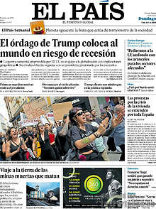Periodico El País